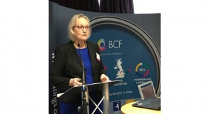 BCF, BASA Seminar Helps Industry Prepare for Brexit at Halfway Mark