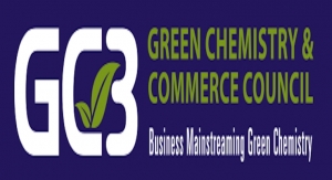 The Green Chemistry & Commerce Council: 2018 Green & Bio-Based Chemistry Technology Showcase Winners