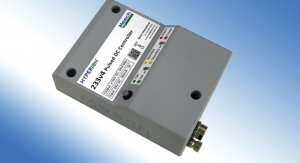 Meech adds new Pulsed DC Controller to Hyperion range