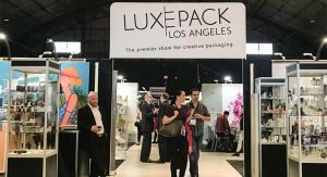 Luxe Pack Los Angeles Celebrates a Successful First Year