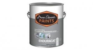 Dunn-Edwards Paints Introduces ENDURACAT