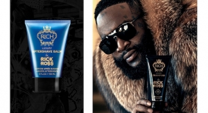 Rapper Rick Ross Launches Product Line 