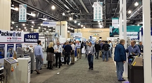 Pack Expo East highlights automation, digital technology 