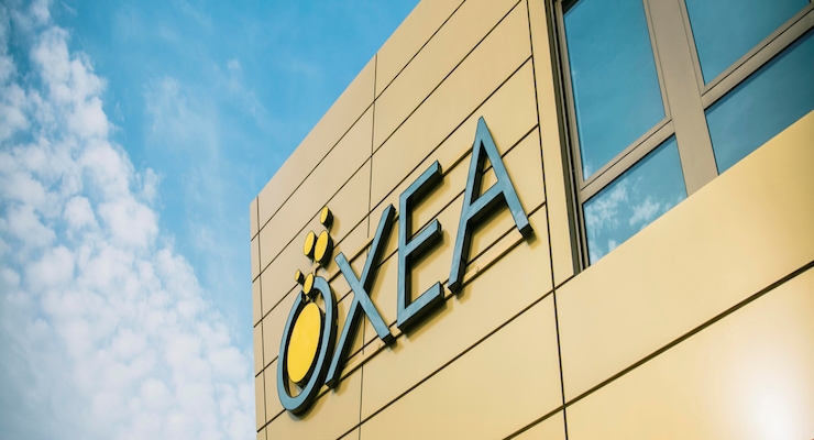 Oxea Implements Freight Adjustment, Changes in Service Standards in North America