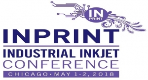 InPrint Industrial Inkjet Conference to Focus on Creative Applications