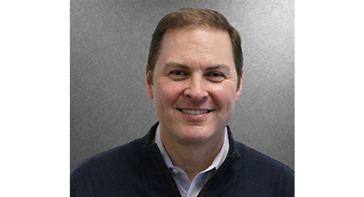 SATO America Appoints Stephen Sundstrom as Vice President of Sales 