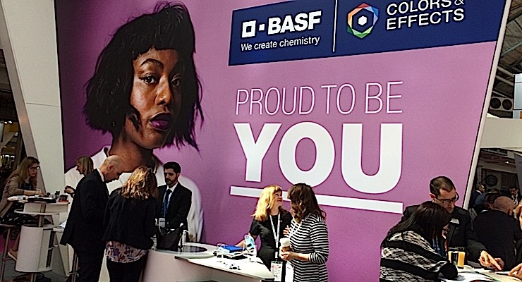 In-Cosmetics Global Draws a Crowd