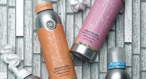 Mangiacotti Whips Up Skin Care Products
