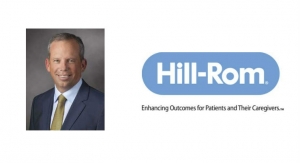 Hill-Rom Appoints New President and CEO