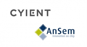 Cyient Acquires Semiconductor Firm AnSem N.V.