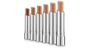 Strand Cosmetics Rolls Out Concealer  Stick with Topline Packaging