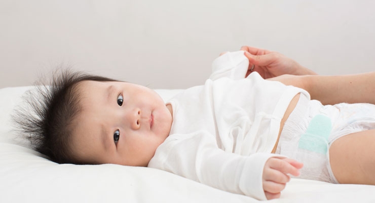 Diaper Growth Leads to Nonwovens Demand