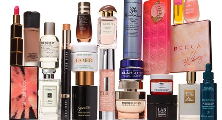 Skin Care Sales Soar as Lauder Posts Strong Q3