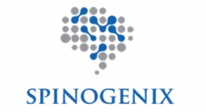 Spinogenix Receives Grant from NIH