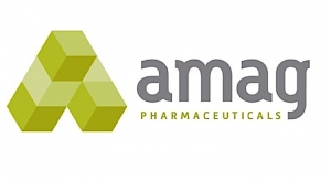 AMAG Pharma Appoints EVP