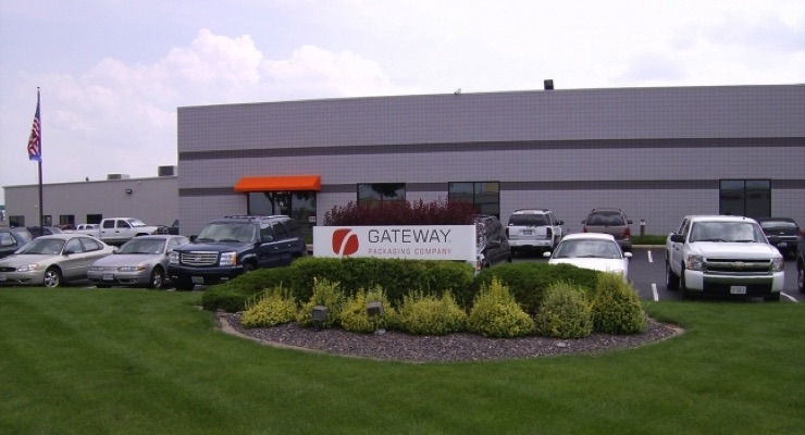 ProAmpac Acquires Gateway Packaging Company