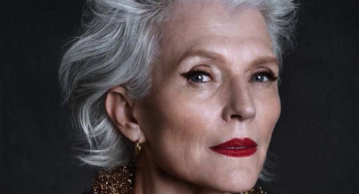 Global Attitudes on Aging: Embracing Aging and Beauty in America