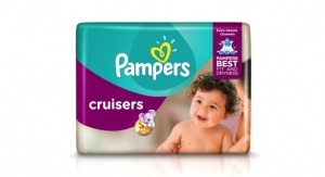 P&G to Expand Diaper Recycling Operations
