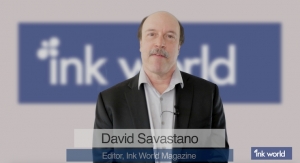 Ink World Video: Quantum Dots and Inkjet Printing