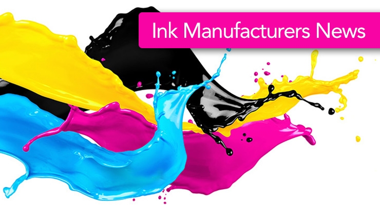 JK Group Debuts Two New Sublimation Inks