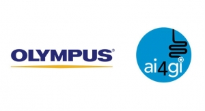Olympus and ai4gi Ink Deal to Co-Develop A.I.-Powered Colonoscopy
