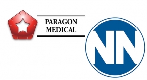 NN Inc. Completes Acquisition of Paragon Medical
