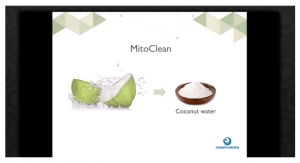 Stimulate And Strengthen Skin With MitoClean