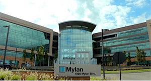 Financial Report: Mylan