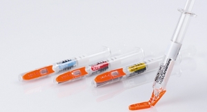 Schreiner MediPharm Equips Syringes for Pfizer  
