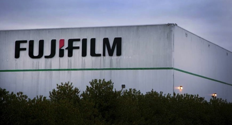 Fujifilm to Merge Toyama Chemical & RI Pharma