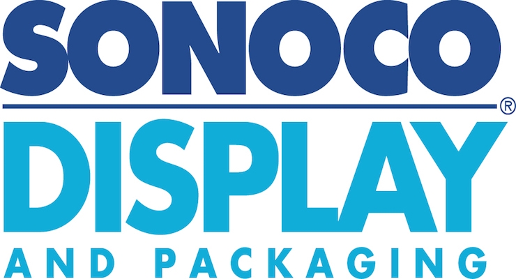 Sonoco’s New Digital Printing for Displays Offers Brands Quality, Agility