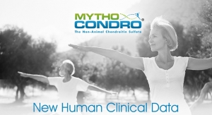 Study Finds Mythocondro Effective in the Treatment of Moderate Knee Osteoarthritis