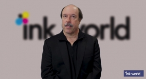 Ink World Video: Digital Printing and Corrugated Packaging 