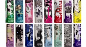 Hair Color Brand Pulp Riot Now Belongs to L
