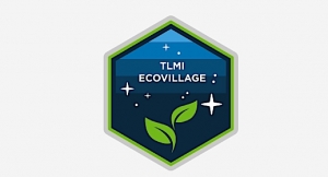 TLMI Ecovillage to launch at Labelexpo Americas