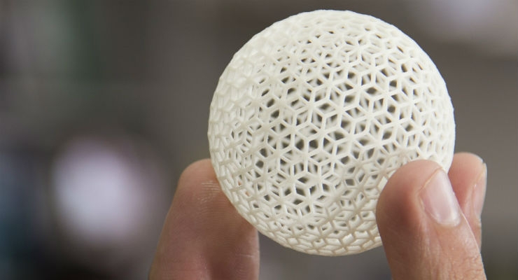 Will Additive Manufacturing Revolutionize Orthopedic Product Manufacture? 