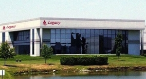 Legacy Completes Executive Team