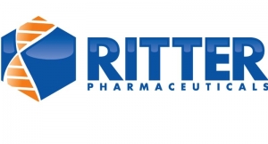 Ritter Pharmaceuticals Appoints CFO