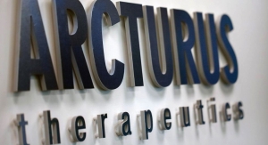 Arcturus Appoints Chairman, Reinstates CEO & COO