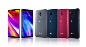 LG G7 ThinQ Taps Snapdragon 845 for 
