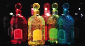 Guerlain Showcases Custom Bottles