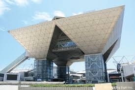 ANEX to Open at Tokyo Big Sight Today