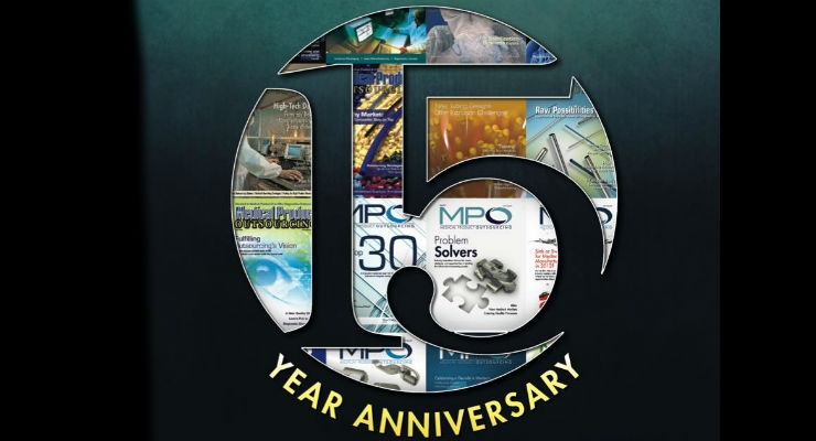 15-Year Anniversary: A Reflection on Industry Changes Over MPO