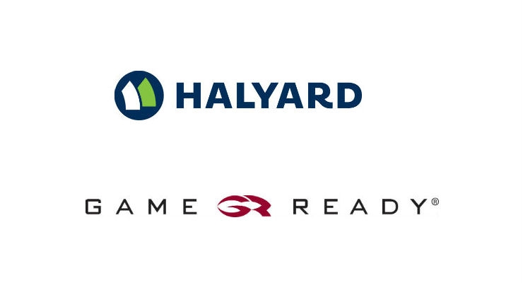 Halyard Health to Acquire Game Ready (CoolSystems Inc.) for $65M