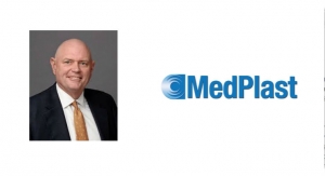 MedPlast Appoints Former Hill-Rom CEO as Chairman