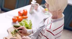 Adequate Nutrition is Fundamental to Healthy Aging