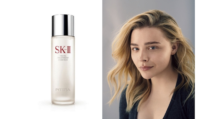SK-II Recruits Celebs & World-Renowned Photogs for Its #BareSkinProject