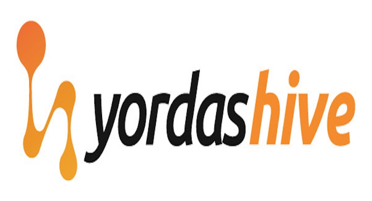 Yordas Group: Chemicals Management Software Rebranded 