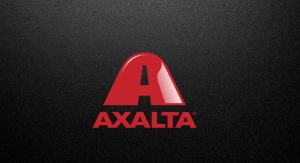 Axalta Coating Systems Receives EcoVadis Gold Star Award