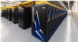 ORNL Launches Summit Supercomputer